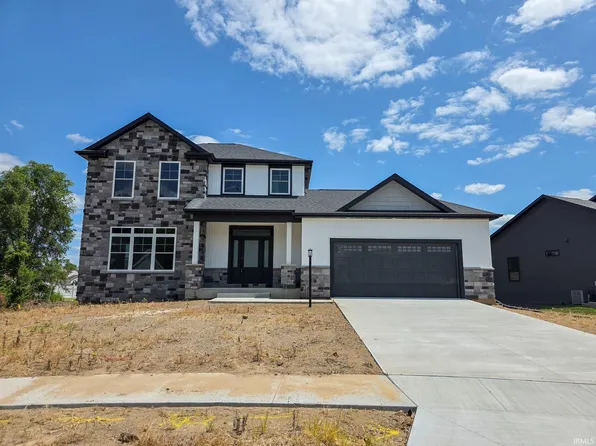 4056 Rosemont Pl, Mishawaka, IN 46544