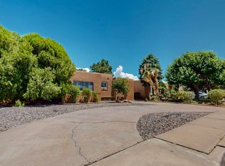 2918 Monroe St NE, Albuquerque, NM 87110