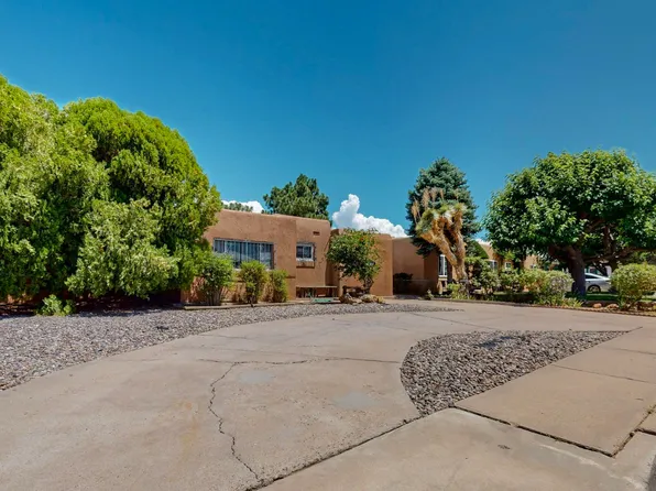 2918 Monroe St NE, Albuquerque, NM 87110