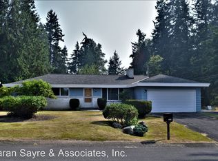 3903 S 325th Pl, Auburn, WA 98001