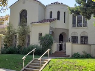 363 N Orange Dr, Los Angeles, CA 90036