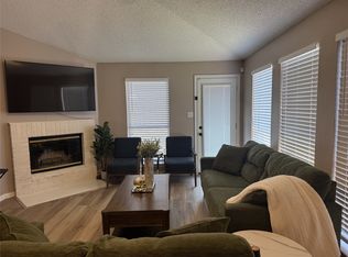 4213 Iris Ave, Fort Worth, TX 76137