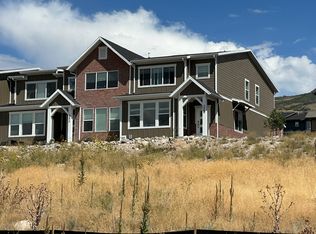 2269 N Canal View Ln, Heber, UT 84032