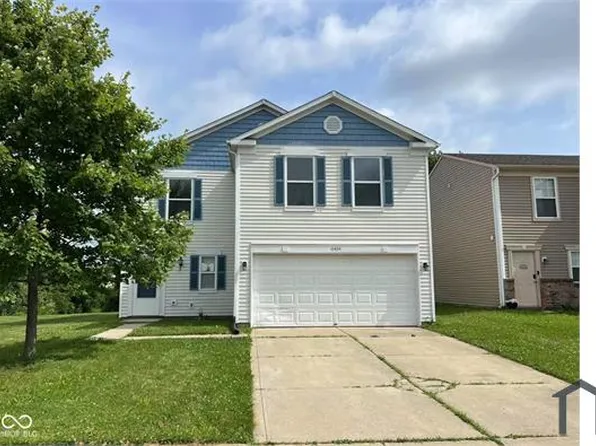 11404 Presidio Dr, Indianapolis, IN 46235