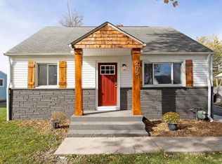 205 Lawrence Ave, Columbus, OH 43228