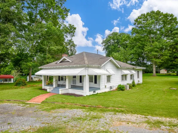 1330 Pearson Chapel Rd, Alexander City, AL 35010