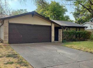 2420 Glacier St, Irving, TX 75062