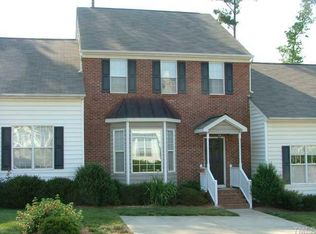 32 Lure Ct, Durham, NC 27713