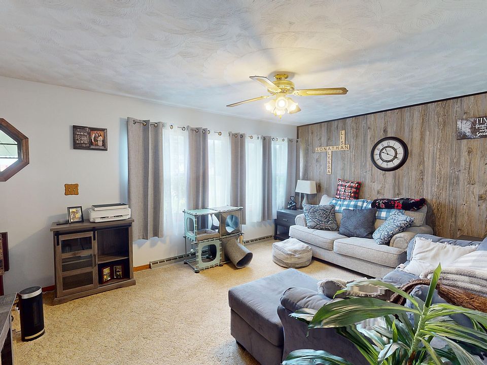 677 Decker Hollow Rd, Tyrone, PA 16686 Zillow