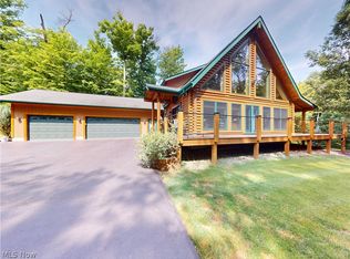 9822 Mitchells Mill Rd, Mentor, OH 44060