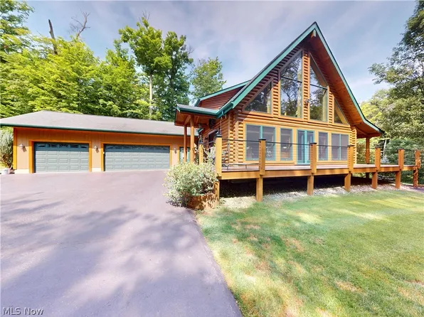 9822 Mitchells Mill Rd, Mentor, OH 44060