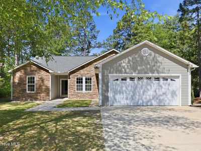 750 Thrush Drive, Vass, NC, 28394