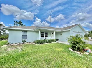 617 Bell Pl, Lake Placid, FL 33852