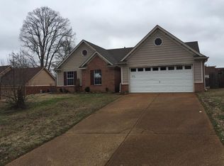 45 Oak Ridge Cv, Oakland, TN 38060