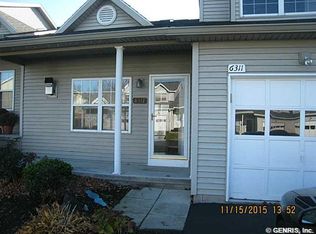 6311 Bentley Dr, Victor, NY 14564