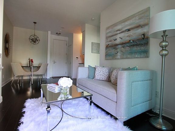 2nd image of 38 The Esplanade #1006
