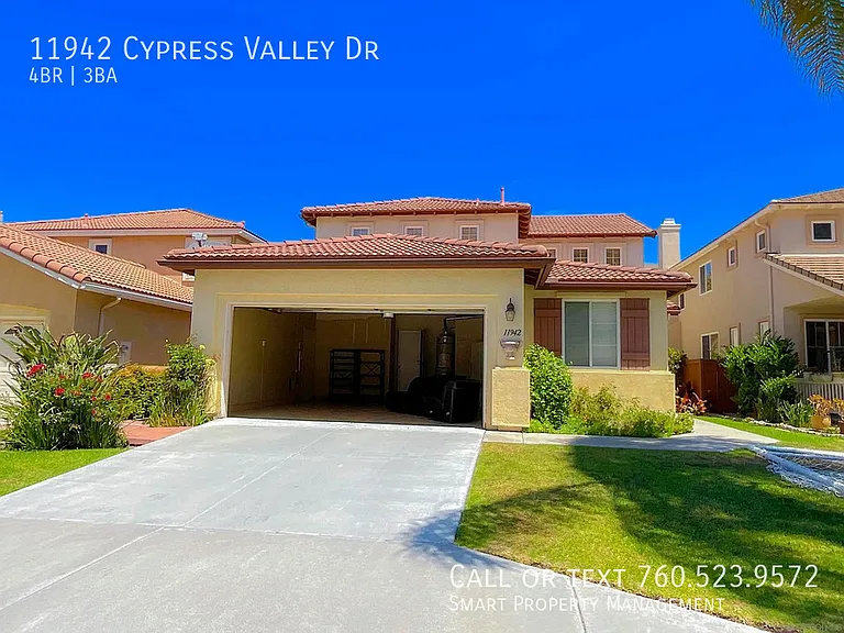 11942 Cypress Valley Dr — Photo 23