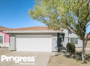 11302 W Puget Ave, Peoria, AZ 85345