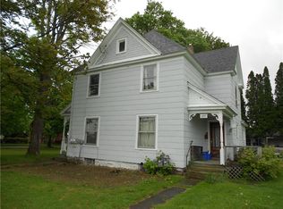 257 E 18th St, Elmira, NY 14903