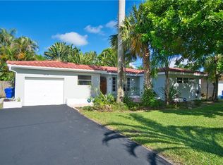 1419 N 16th Ct, Hollywood, FL 33020