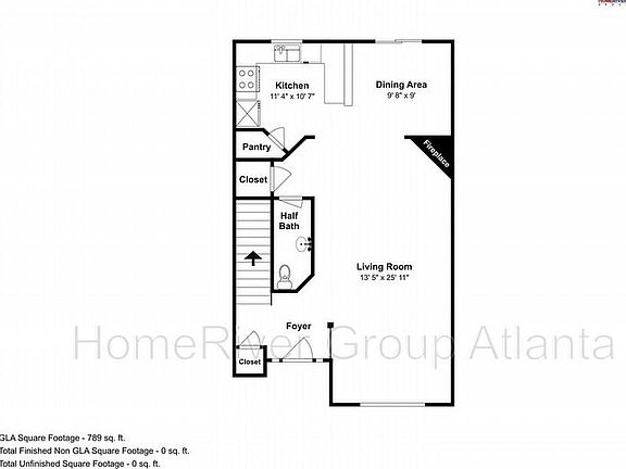 2nd image of 502 Blossom Way