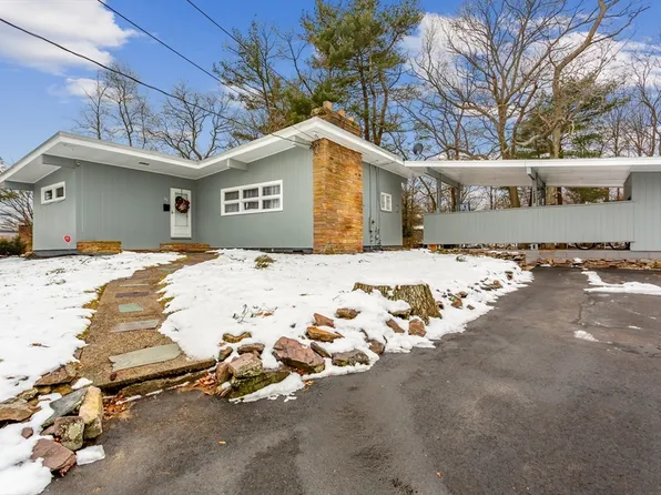 35 Greenbriar Rd, Brockton, MA 02301