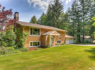 50 SE Wildwood Dr, Shelton, WA 98584