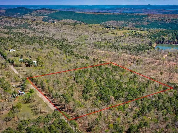 93 W Southridge Rd, Bigelow, AR 72016