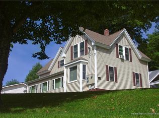 734 Main St, Caribou, ME 04736