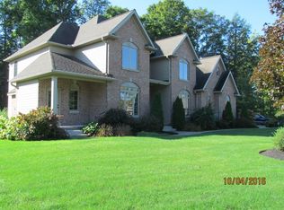 4891 Equestrian Dr, Erie, PA 16506