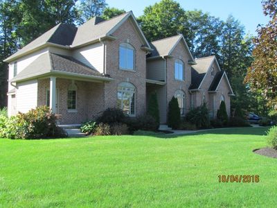 4891 Equestrian Dr, Erie, PA, 16506