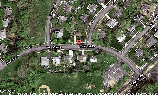 Map View