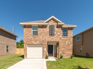 4254 Farmers Pass Rd, Houston, TX 77014