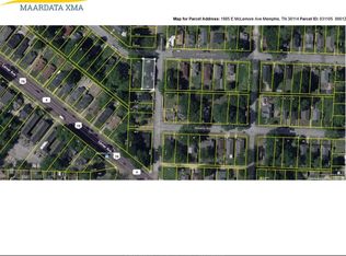 1985 E McLemore Ave, Memphis, TN 38114