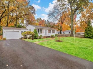 140 Hudson St, Springfield, MA 01118