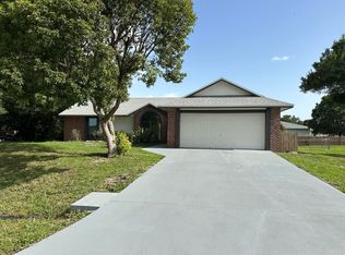 226 SW Statler Ave, Port Saint Lucie, FL 34984