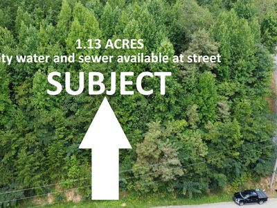 LOT 8 Bluets Rd, Newport, TN, 37821