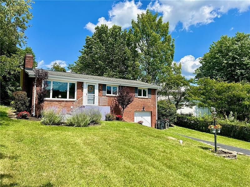 2364 Lambeth Dr, Pittsburgh, PA 15241 Zillow