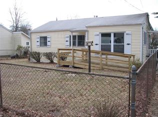 100 Engelke St, Patchogue, NY 11772