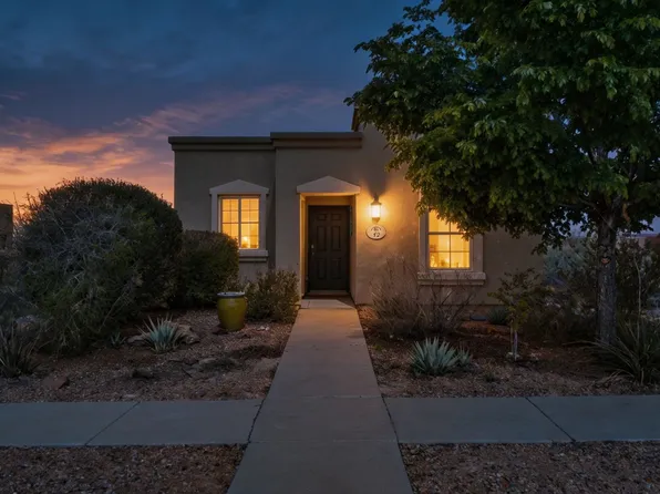42 Calle Agua Clara, Santa Fe, NM 87508