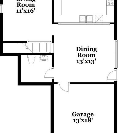 2nd image of 3022 Sunset Harbor Ct