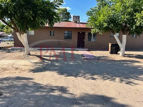 Floor plan 1BD/1BA