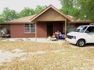 1419 S Trosper Blvd, Alton, TX 78573