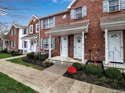 160 Olde Stone Ln, Lancaster, NY, 14086