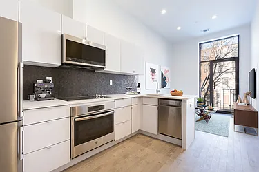 Rented by Halstead Real Estate