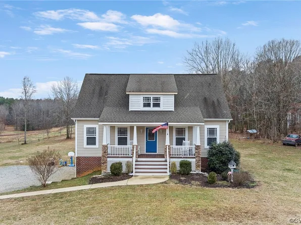 3860 Mapuche Trl, Powhatan, VA 23139