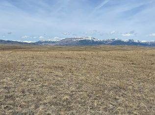 Nhn Pishkun Ln LOT 151, Augusta, MT 59410