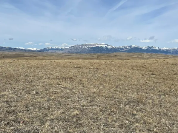 Nhn Pishkun Ln Lot 151, Augusta, MT 59410