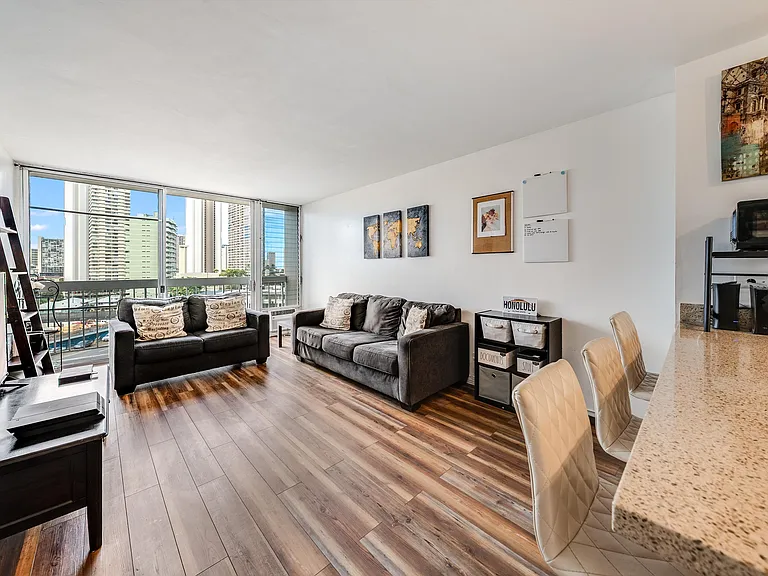 2630 Kapiolani Blvd #802 — Photo 12