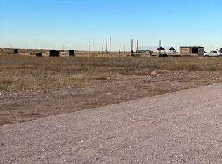 7956 Bronzite Rd, Hagerman, NM 88232